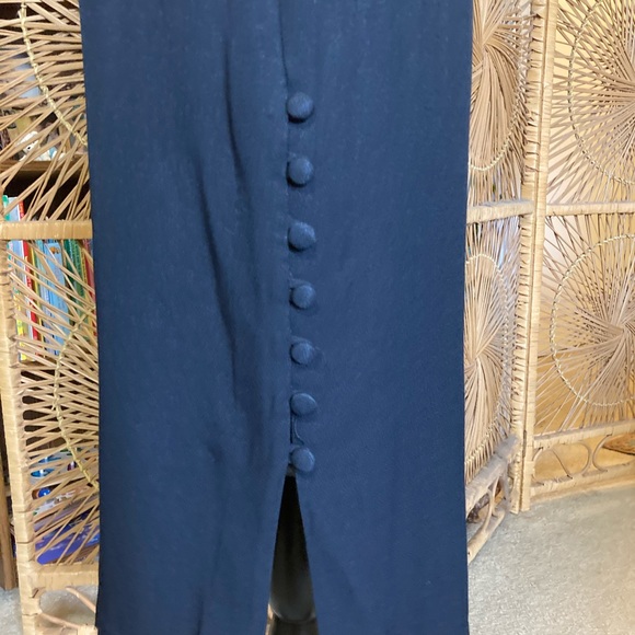 Women’s Size 8 black dress - Picture 4 of 7